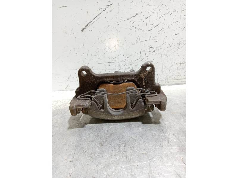Recambio de pinza freno delantera derecha para volkswagen passat variant (365) advance bluemotion referencia OEM IAM   