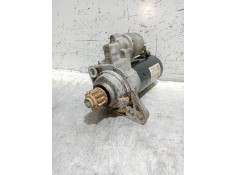 Recambio de motor arranque para volkswagen passat variant (365) advance bluemotion referencia OEM IAM 0001153007 02Z911024H 2014