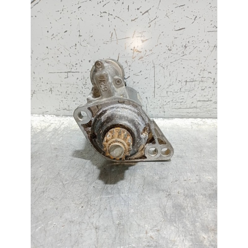 Recambio de motor arranque para volkswagen passat variant (365) advance bluemotion referencia OEM IAM 0001153007 02Z911024H 2014