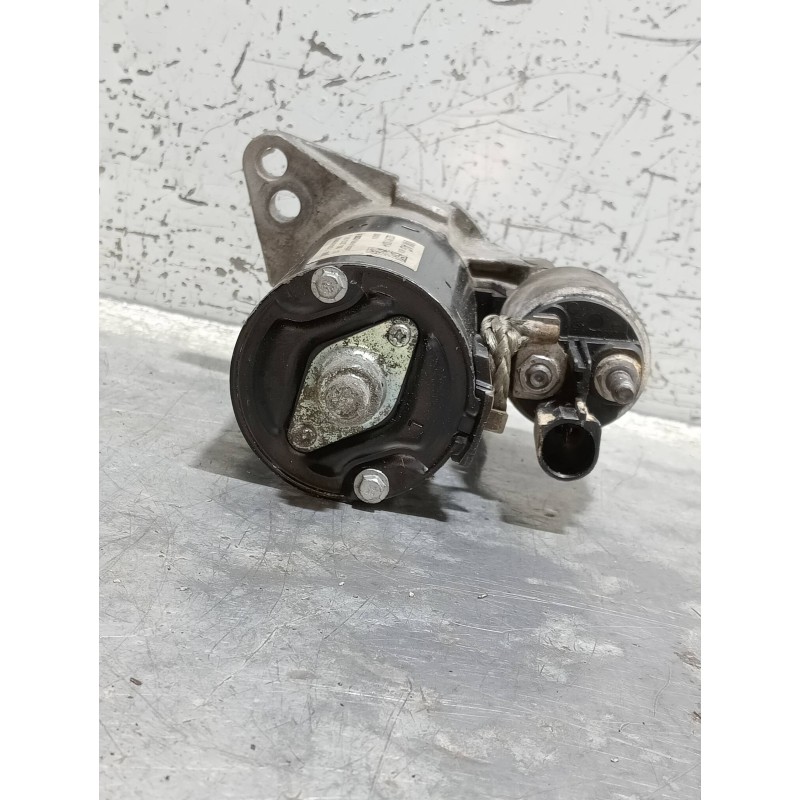 Recambio de motor arranque para volkswagen passat variant (365) advance bluemotion referencia OEM IAM 0001153007 02Z911024H 2014