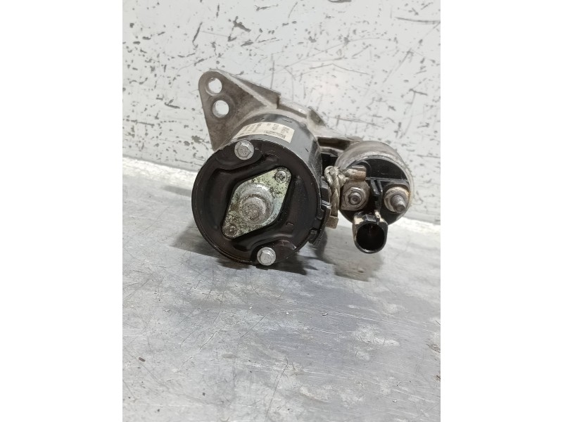 Recambio de motor arranque para volkswagen passat variant (365) advance bluemotion referencia OEM IAM 0001153007 02Z911024H 2014