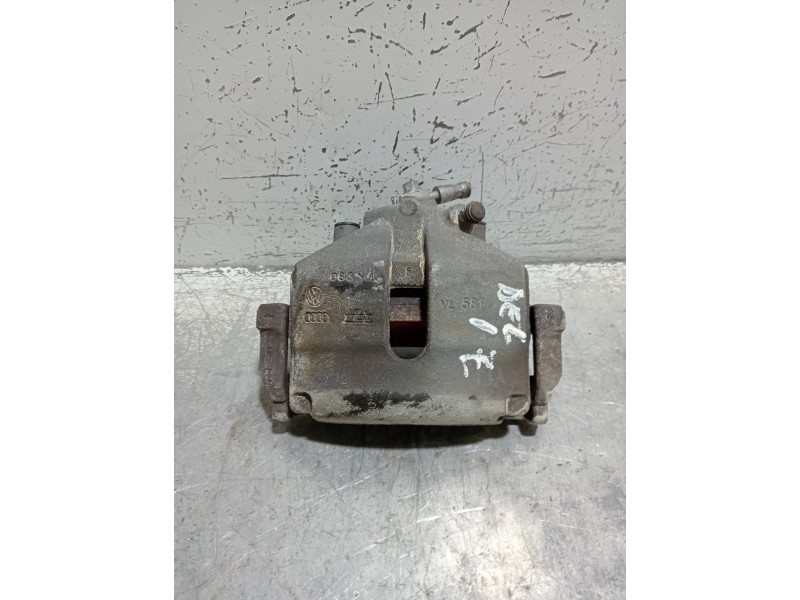 Recambio de pinza freno delantera izquierda para volkswagen passat variant (365) advance bluemotion referencia OEM IAM   