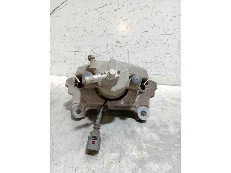 Recambio de pinza freno delantera izquierda para volkswagen passat variant (365) advance bluemotion referencia OEM IAM   