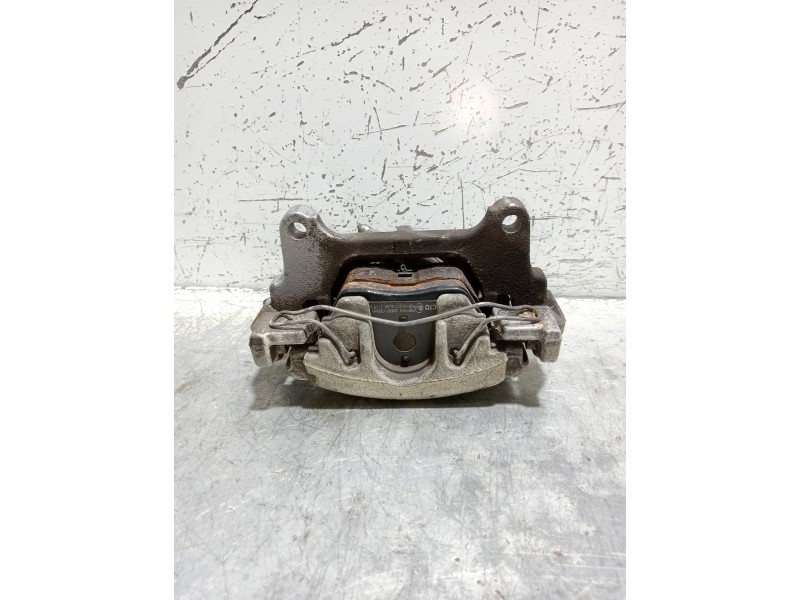 Recambio de pinza freno delantera izquierda para volkswagen passat variant (365) advance bluemotion referencia OEM IAM   