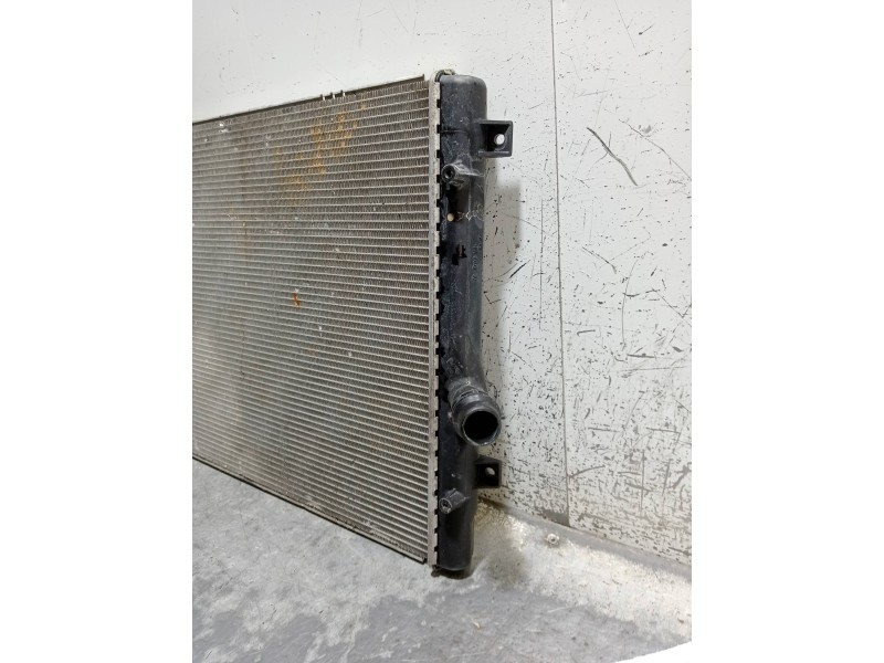 Recambio de radiador agua para volkswagen passat variant (365) advance bluemotion referencia OEM IAM 3AA121253  