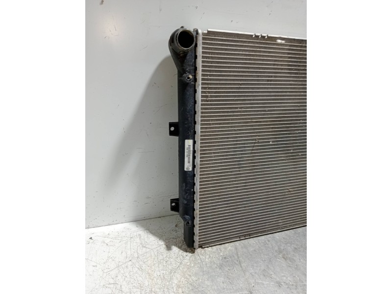 Recambio de radiador agua para volkswagen passat variant (365) advance bluemotion referencia OEM IAM 3AA121253  