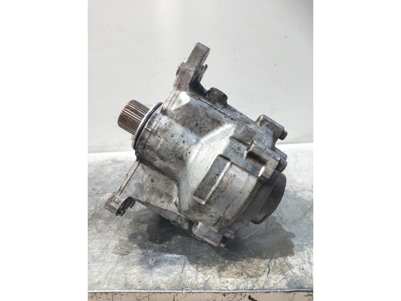 Recambio de diferencial delantero para jeep compass sport referencia OEM IAM 3200A067  