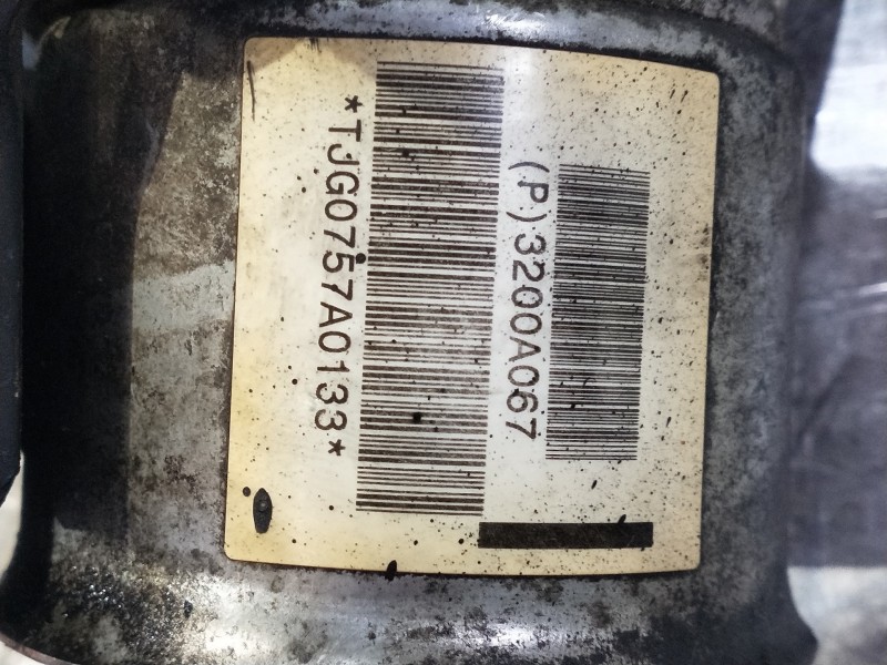 Recambio de diferencial delantero para jeep compass sport referencia OEM IAM 3200A067  