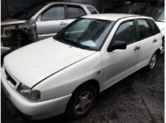 seat ibiza (6k) del año 1997