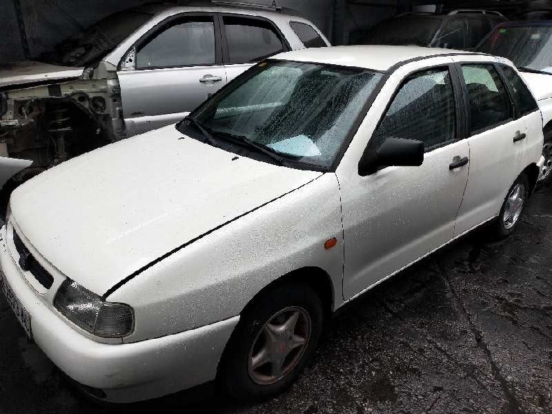 seat ibiza (6k) del año 1997