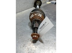 Recambio de transmision delantera izquierda para volkswagen passat variant (365) advance bluemotion referencia OEM IAM 1K0407271 2