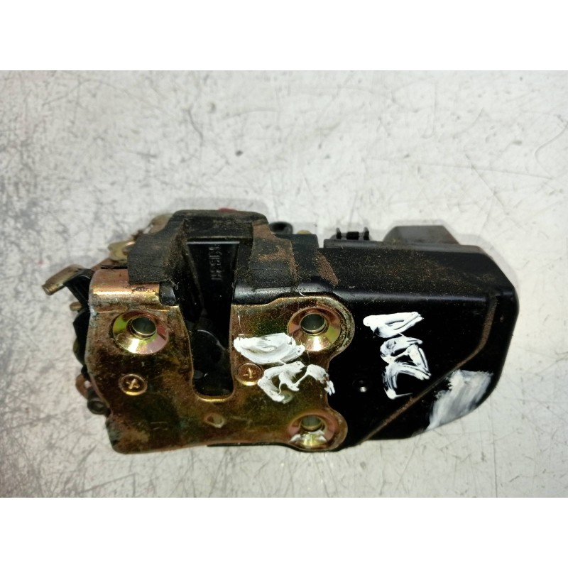 Recambio de motor cierre centralizado delantero derecho para jeep gr.cherokee (wj/wg) 2.7 crd limited referencia OEM IAM   5P