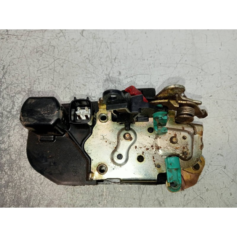 Recambio de motor cierre centralizado delantero derecho para jeep gr.cherokee (wj/wg) 2.7 crd limited referencia OEM IAM   5P