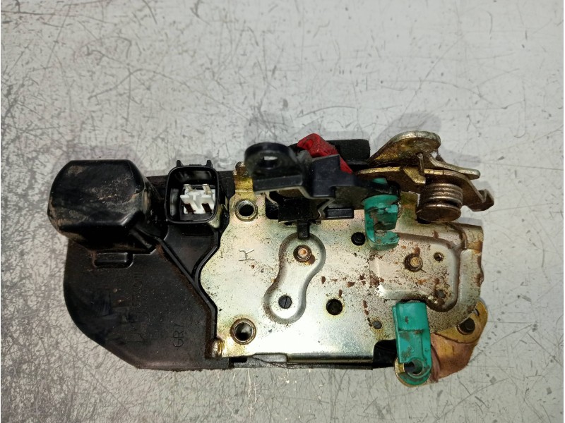 Recambio de motor cierre centralizado delantero derecho para jeep gr.cherokee (wj/wg) 2.7 crd limited referencia OEM IAM   5P