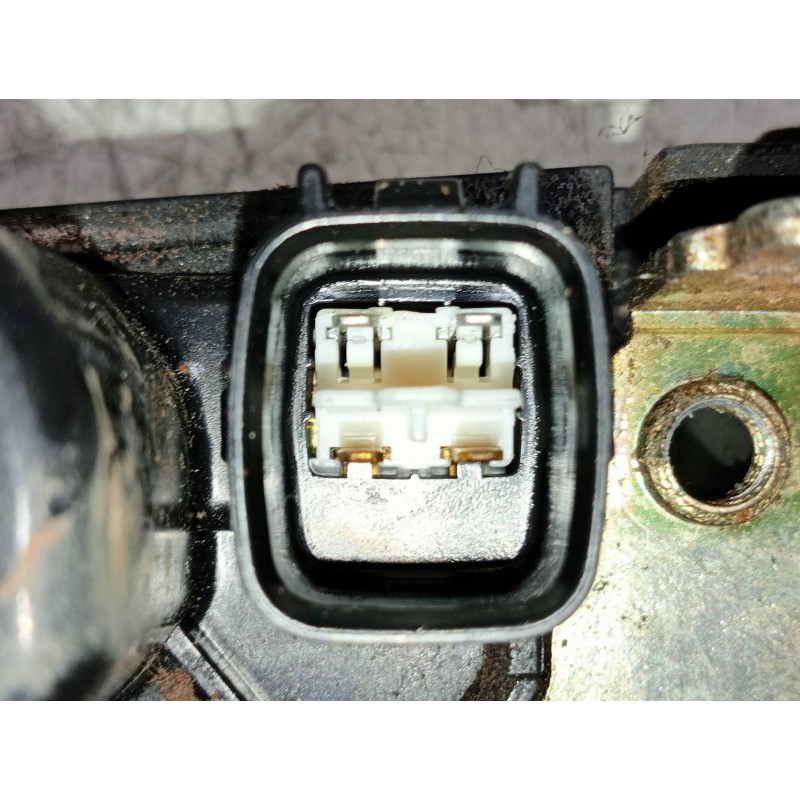 Recambio de motor cierre centralizado delantero derecho para jeep gr.cherokee (wj/wg) 2.7 crd limited referencia OEM IAM   5P