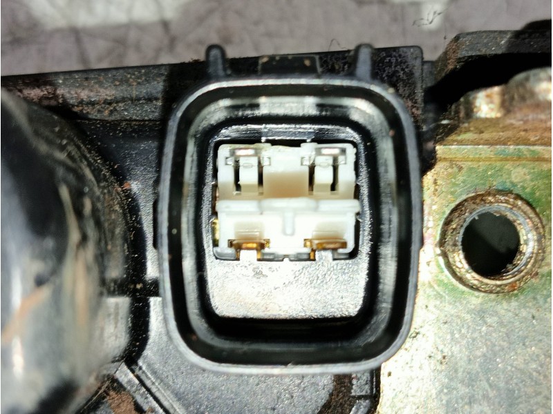 Recambio de motor cierre centralizado delantero derecho para jeep gr.cherokee (wj/wg) 2.7 crd limited referencia OEM IAM   5P