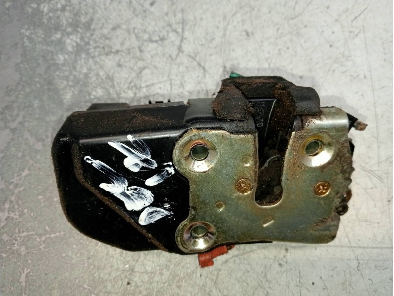 Recambio de motor cierre centralizado delantero izquierdo para jeep gr.cherokee (wj/wg) 2.7 crd limited referencia OEM IAM   5P