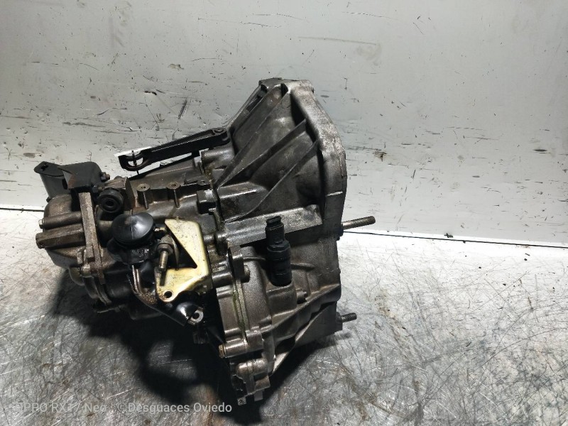 Recambio de caja cambios para lancia delta 1.8 cat referencia OEM IAM   