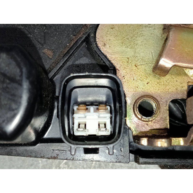 Recambio de motor cierre centralizado delantero izquierdo para jeep gr.cherokee (wj/wg) 2.7 crd limited referencia OEM IAM   5P