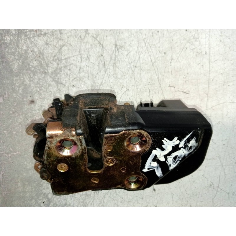 Recambio de motor cierre centralizado trasero derecho para jeep gr.cherokee (wj/wg) 2.7 crd limited referencia OEM IAM   5P