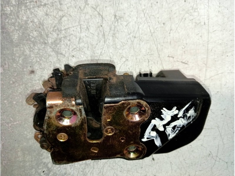 Recambio de motor cierre centralizado trasero derecho para jeep gr.cherokee (wj/wg) 2.7 crd limited referencia OEM IAM   5P