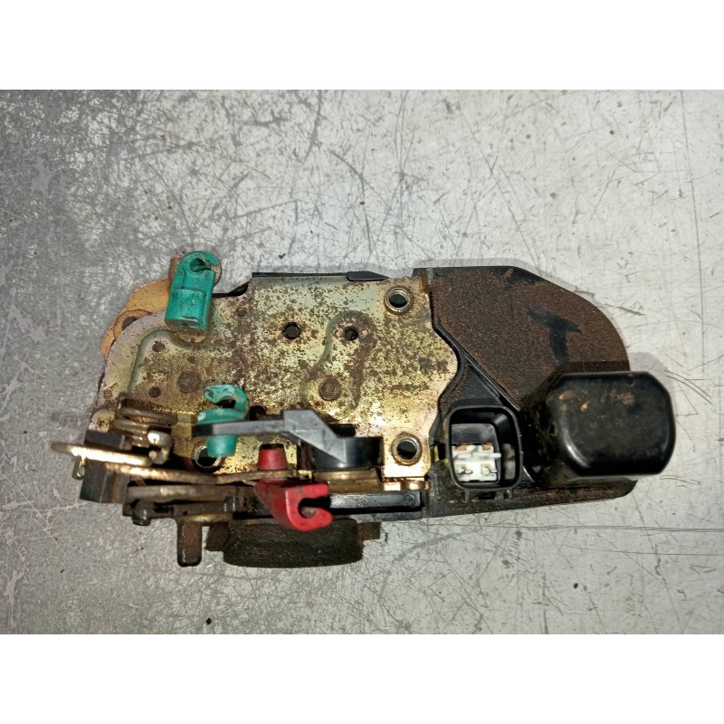 Recambio de motor cierre centralizado trasero derecho para jeep gr.cherokee (wj/wg) 2.7 crd limited referencia OEM IAM   5P