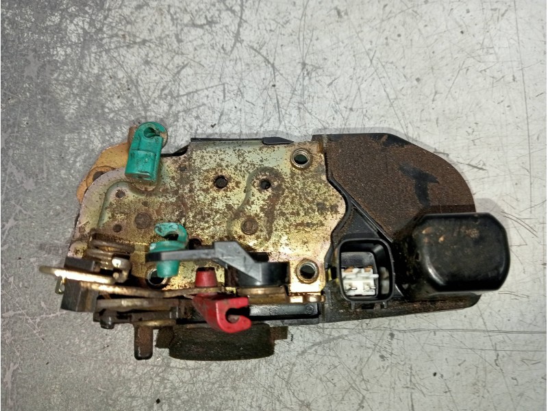 Recambio de motor cierre centralizado trasero derecho para jeep gr.cherokee (wj/wg) 2.7 crd limited referencia OEM IAM   5P