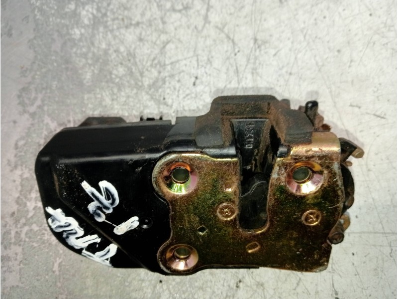 Recambio de motor cierre centralizado trasero izquierdo para jeep gr.cherokee (wj/wg) 2.7 crd limited referencia OEM IAM   5P