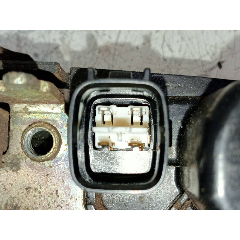 Recambio de motor cierre centralizado trasero izquierdo para jeep gr.cherokee (wj/wg) 2.7 crd limited referencia OEM IAM   5P