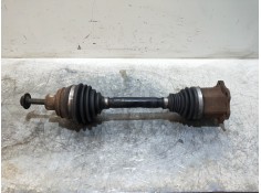 Recambio de transmision delantera derecha para audi a5 coupe (8t) 3.0 tdi quattro referencia OEM IAM 8K0407271D  