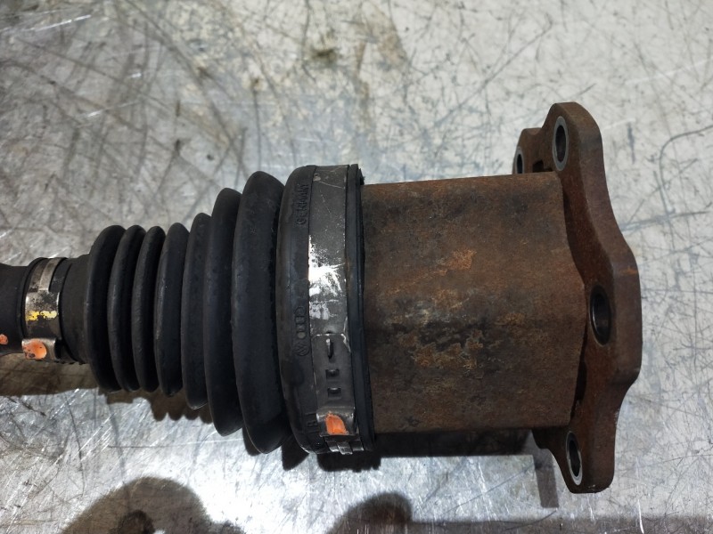 Recambio de transmision delantera derecha para audi a5 coupe (8t) 3.0 tdi quattro referencia OEM IAM 8K0407271D  