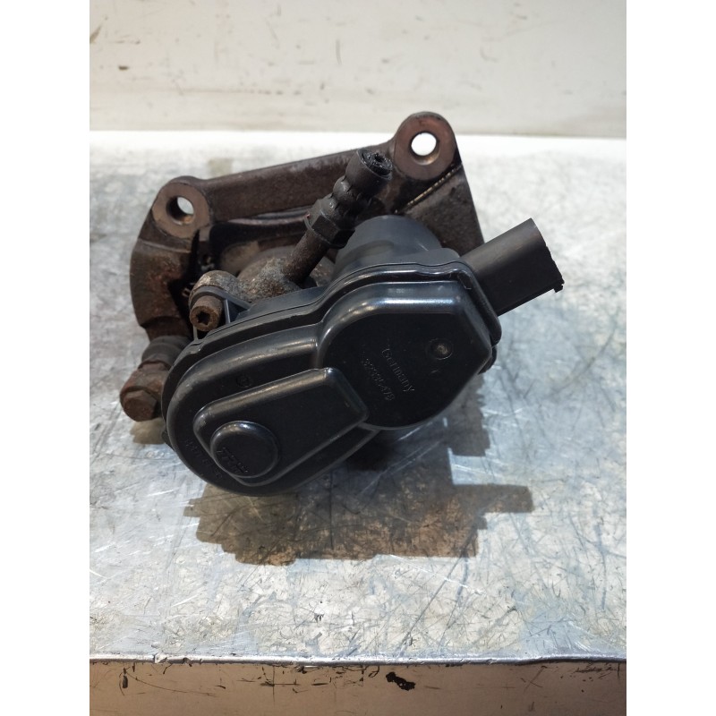 Recambio de pinza freno trasera izquierda para audi a5 coupe (8t) 3.0 tdi quattro referencia OEM IAM 32335478  