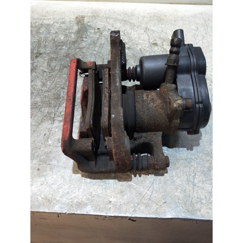 Recambio de pinza freno trasera izquierda para audi a5 coupe (8t) 3.0 tdi quattro referencia OEM IAM 32335478  