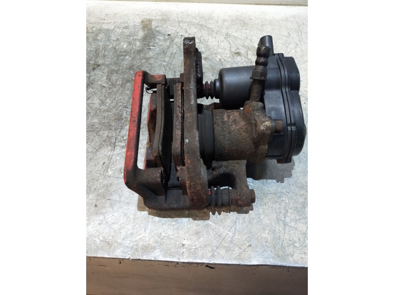 Recambio de pinza freno trasera izquierda para audi a5 coupe (8t) 3.0 tdi quattro referencia OEM IAM 32335478  