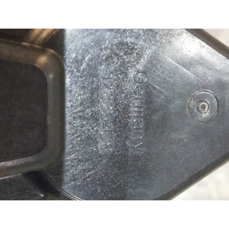 Recambio de pinza freno trasera izquierda para audi a5 coupe (8t) 3.0 tdi quattro referencia OEM IAM 32335478  