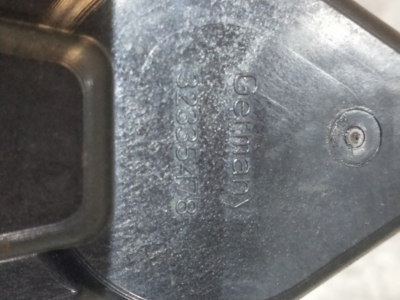 Recambio de pinza freno trasera izquierda para audi a5 coupe (8t) 3.0 tdi quattro referencia OEM IAM 32335478  