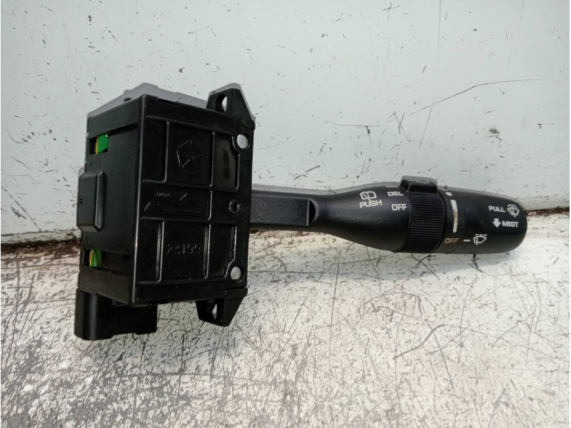 Recambio de mando limpia para jeep gr.cherokee (wj/wg) 2.7 crd limited referencia OEM IAM 56042769AA  