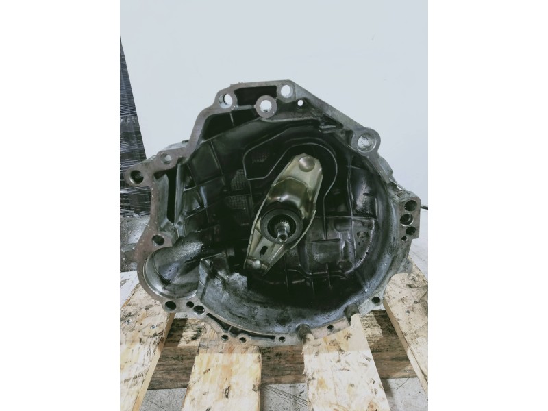 Recambio de caja cambios para audi a4 berlina (8e) 2.0 referencia OEM IAM HFF 11114 0291 5V