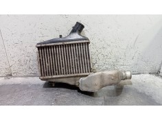 Recambio de intercooler para honda cr-v (re) comfort referencia OEM IAM   