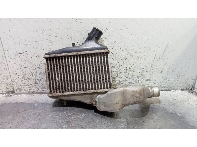 Recambio de intercooler para honda cr-v (re) comfort referencia OEM IAM   