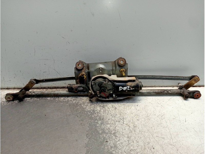 Recambio de motor limpia delantero para jeep gr.cherokee (wj/wg) 2.7 crd limited referencia OEM IAM   