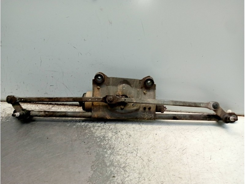 Recambio de motor limpia delantero para jeep gr.cherokee (wj/wg) 2.7 crd limited referencia OEM IAM   