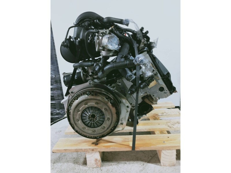 Recambio de motor completo para audi a4 berlina (8e) 2.0 referencia OEM IAM ALT 204646 