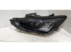 Recambio de faro izquierdo para seat leon (kl1) fr referencia OEM IAM 5FB941005D 90188480 
