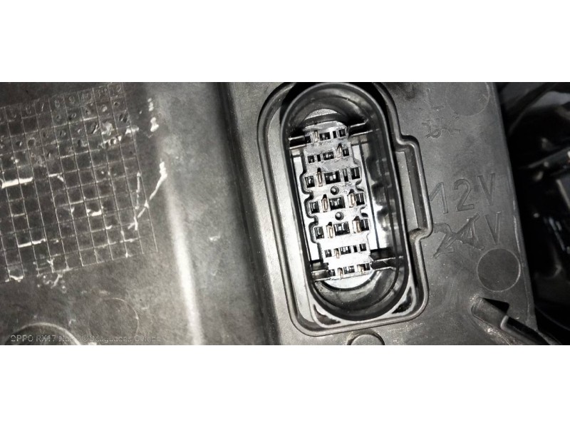 Recambio de faro izquierdo para seat leon (kl1) fr referencia OEM IAM 5FB941005D 90188480  Recambio de faro izquierdo para seat leon (kl1) fr referencia OEM IAM 5FB941005D 90188480