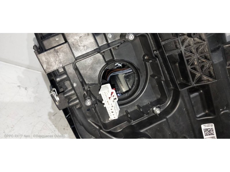 Recambio de faro izquierdo para seat leon (kl1) fr referencia OEM IAM 5FB941005D 90188480  Recambio de faro izquierdo para seat leon (kl1) fr referencia OEM IAM 5FB941005D 90188480