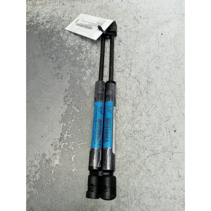 Recambio de amortiguadores capo para jeep gr.cherokee (wj/wg) 2.7 crd limited referencia OEM IAM 4048P 07419 