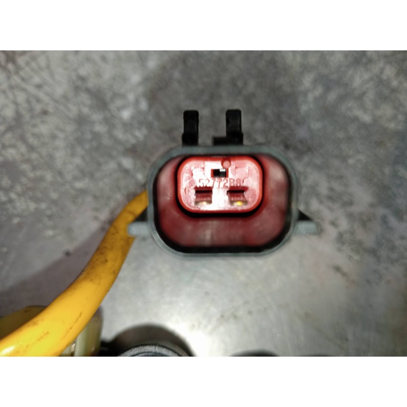 Recambio de elevalunas delantero izquierdo para jeep gr.cherokee (wj/wg) 2.7 crd limited referencia OEM IAM   5P