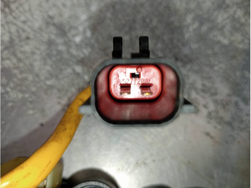 Recambio de elevalunas delantero izquierdo para jeep gr.cherokee (wj/wg) 2.7 crd limited referencia OEM IAM   5P