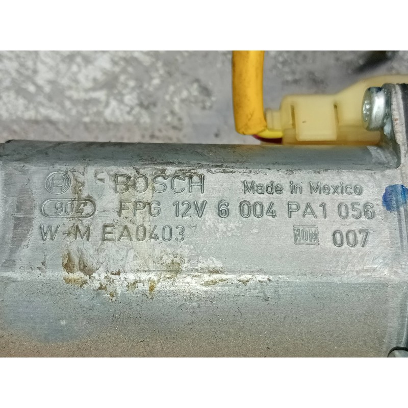 Recambio de elevalunas delantero izquierdo para jeep gr.cherokee (wj/wg) 2.7 crd limited referencia OEM IAM   5P